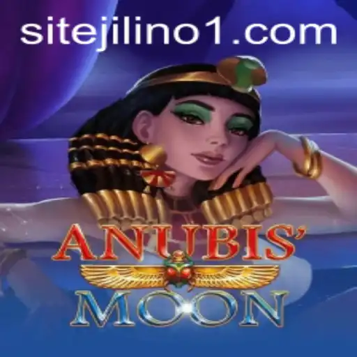 Discover the Mesmerizing World of AnubisMoon with JILINo1