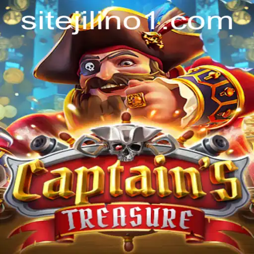 Exploring the Exciting World of CaptainssTreasure and JILINo1