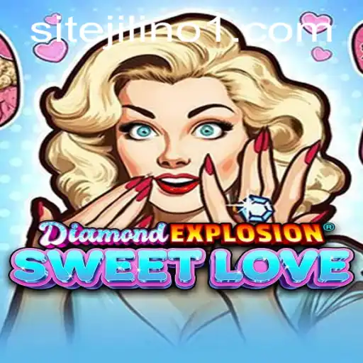 Unveiling DiamondExplosionSweetLove: The Latest Sensation in Mobile Gaming