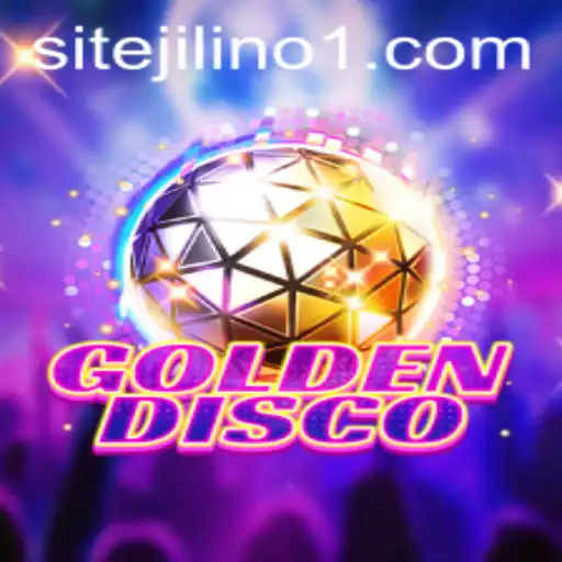 GoldenDisco: A Spectacular New Gaming Experience with JILINo1