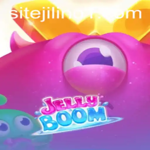 JellyBoom: The Latest Craze in Mobile Gaming