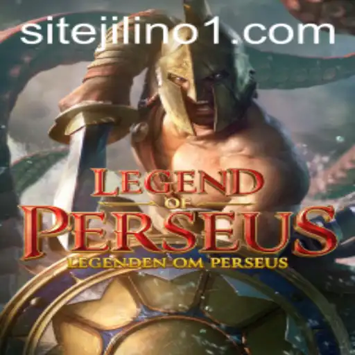 Experience the Epic Adventure of LegendofPerseus