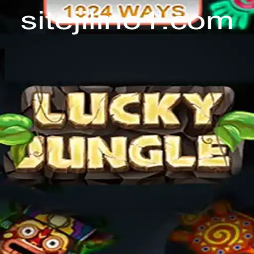 Exploring the Adventurous World of LuckyJungle1024 with JILINo1