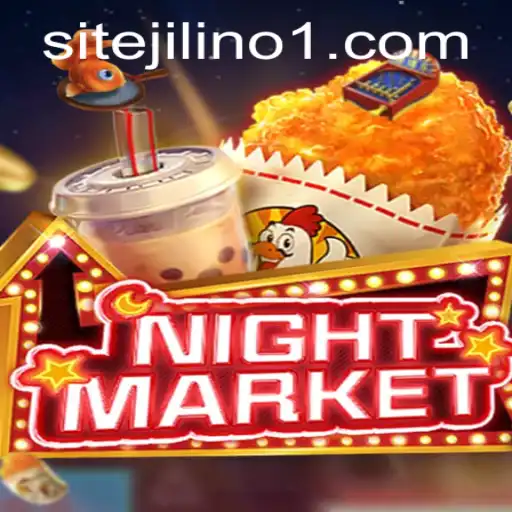 Exploring NIGHTMARKET: A Dive into the Mysterious World of JILINo1