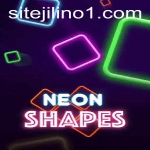 NeonShapes: A Bold and Innovative Journey into the Futuristic Gaming Realm