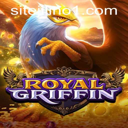 RoyalGriffin: An Exciting Journey into Mythical Realms
