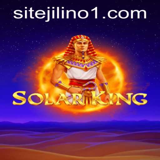 Unveiling SolarKing: A Comprehensive Guide to the Revolutionary Game