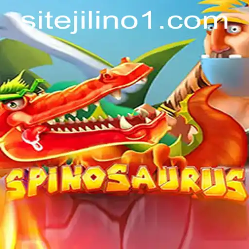 Discover the Exciting World of Spinosaurus: A Dino-Infused Adventure