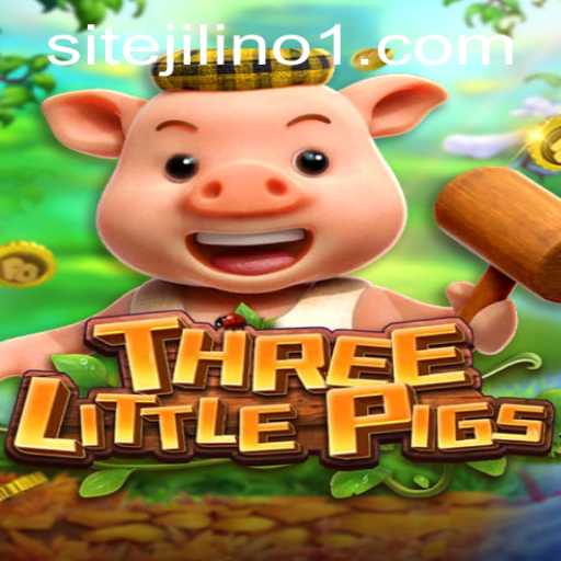 THREELITTLEPIGS: An Exciting New Adventure Game Revolutionizing Interactive Fun